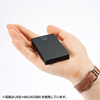 USB-HMU403W スマートフォン充電・データ転送対応4ポートUSB2.0ハブ (ホワイト) USB-HMU403W / スマートフォン充電・データ転送対応4ポートUSB2.0ハブ (ホワイト)