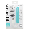 USB-HSF405BL / 4ポートUSB2.0ハブ　scene fit（ブルー）