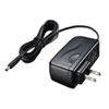 USB-HTV410BKN2 HDD接続対応・面ファスナー付4ポートUSB2.0ハブ(ブラック) USB-HTV410BKN2 / HDD接続対応・面ファスナー付4ポートUSB2.0ハブ(ブラック)