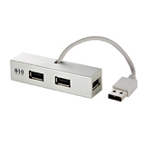 USB-HUB010BSV