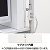USB-HUB010SV USB2.0ハブ(4ポート・シルバー) USB-HUB010SV / USB2.0ハブ(4ポート・シルバー)