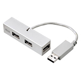 USB-HUB010SV