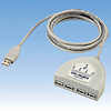 USB-HUB03 / USBハブ