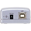 USB-HUB10 / USBハブ(コンパクト4ポート)