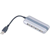 USB-HUB11S / USBハブ(4ポートバスパワー)