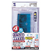 USB-HUB14BLB / USBハブ(4ポート)