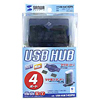 USB-HUB14GPH USBハブ(4ポート) USB-HUB14GPH / USBハブ(4ポート)