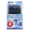 USB-HUB14GPH / USBハブ(4ポート)