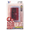 USB-HUB14RUB / USBハブ(4ポート)