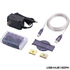 USB-HUB14SAG / USBハブ(4ポート)