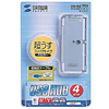 USB-HUB19SV ポケットUSBハブ(4ポート・シルバー) USB-HUB19SV / ポケットUSBハブ(4ポート・シルバー)