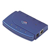 USB-HUB201MB USB 2.0 ハブ(4ポート・メタリックブルー) USB-HUB201MB / USB 2.0 ハブ(4ポート・メタリックブルー)