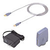 USB-HUB202BL USB2.0ハブ(ブルー) USB-HUB202BL / USB2.0ハブ(ブルー)