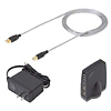 USB-HUB202PB USB 2.0 ハブ(4ポート・パールブラック) USB-HUB202PB / USB 2.0 ハブ(4ポート・パールブラック)