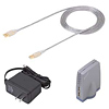 USB-HUB202S USB 2.0 ハブ(シルバー) USB-HUB202S / USB 2.0 ハブ(シルバー)