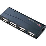 USB-HUB208BK