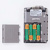 USB-HUB211DS USB2.0バッテリハブ USB-HUB211DS / USB2.0バッテリハブ