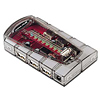 USB-HUB212DS USB2.0ハブ(7ポート) USB-HUB212DS / USB2.0ハブ(7ポート)