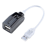 USB-HUB213BK