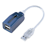 USB-HUB213BL