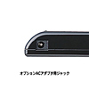 USB-HUB217BK / USB2.0ハブ（4ポート・ブラック）