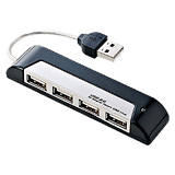 USB-HUB217BK