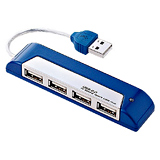 USB-HUB217BL