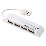 USB-HUB217WH