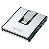 USB-HUB218SV USB2.0ハブ(シルバー) USB-HUB218SV / USB2.0ハブ(シルバー)