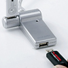 USB-HUB219SV USB2.0ハブ(シルバー) USB-HUB219SV / USB2.0ハブ(シルバー)