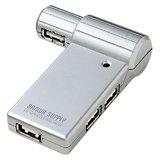 USB-HUB219SV