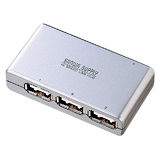 USB-HUB220SV