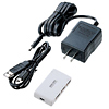 USB-HUB220WH USB2.0ハブ(4ポート・ホワイト) USB-HUB220WH / USB2.0ハブ(4ポート・ホワイト)