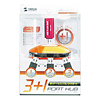 USB-HUB222DA USB2.0ハブ(4ポート・オレンジ) USB-HUB222DA / USB2.0ハブ(4ポート・オレンジ)