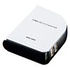 USB-HUB224N USB2.0ハブ(7ポート) USB-HUB224N / USB2.0ハブ(7ポート)