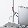 USB-HUB225GBL USB2.0ハブ(4ポート・ブルー) USB-HUB225GBL / USB2.0ハブ(4ポート・ブルー)