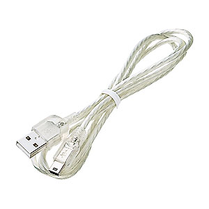 USB-HUB226GBL / USB2.0ハブ（4ポート・ブルー）