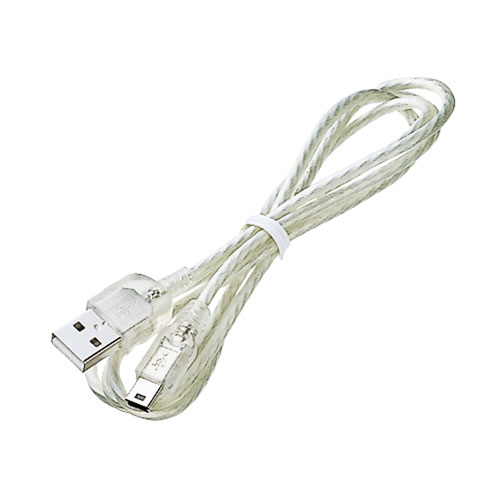 USB-HUB226GSV / USB2.0ハブ（4ポート・シルバー）