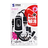 USB-HUB227BK2 USB2.0ハブ(4ポート・ブラック) USB-HUB227BK2 / USB2.0ハブ(4ポート・ブラック)