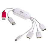 USB-HUB227WH3