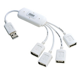 USB-HUB227WH