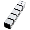 USB-HUB229WH USB2.0ハブ(4ポート・ホワイト) USB-HUB229WH / USB2.0ハブ(4ポート・ホワイト)