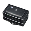USB-HUB232NBK 7ポートUSB2.0ハブ(ブラック) USB-HUB232NBK / 7ポートUSB2.0ハブ(ブラック)