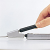 USB-HUB233SV USB2.0ハブ(シルバー) USB-HUB233SV / USB2.0ハブ(シルバー)