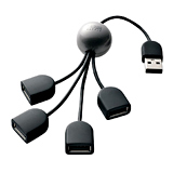 USB-HUB234SV