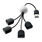 USB-HUB234WB