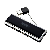 USB-HUB236BK