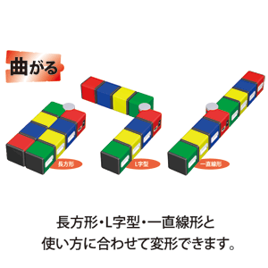 USB-HUB237CF / USB2.0ハブ(7ポート・カラー）