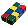 USB-HUB237CF USB2.0ハブ(7ポート・カラー) USB-HUB237CF / USB2.0ハブ(7ポート・カラー)