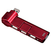 USB-HUB238R / USB2.0ハブ（レッド）